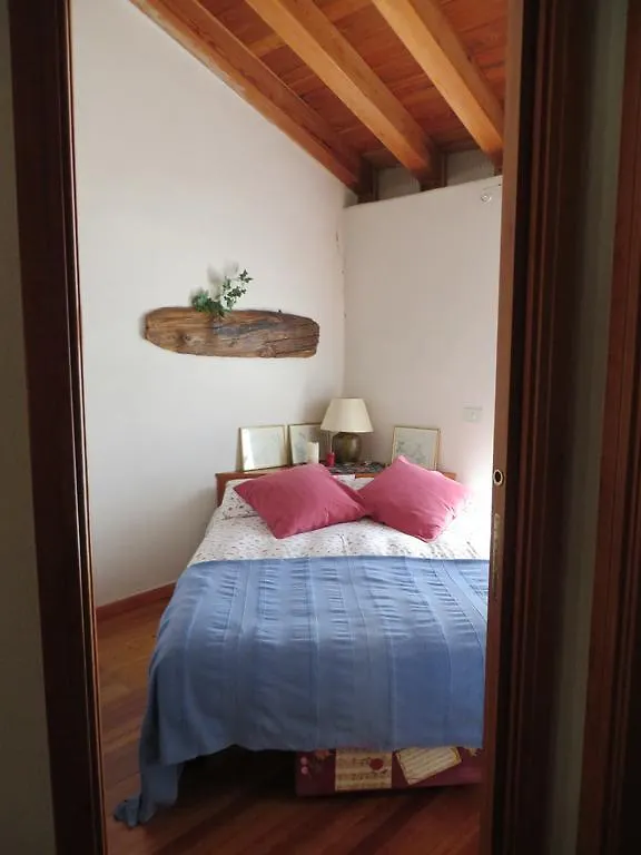 Casa Vacanze Roncaiola Tirano 0*,