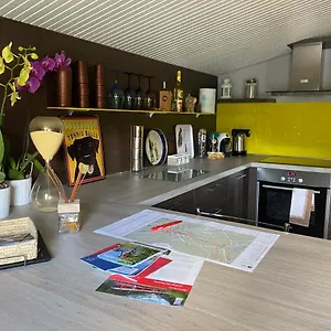 Apartment Il Castellaccio, Tirano