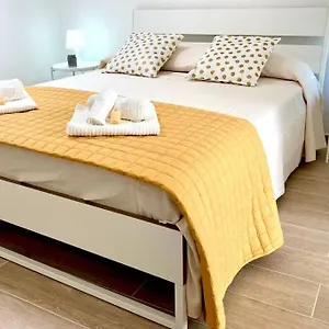 Apartamento Casa Bettina Italia