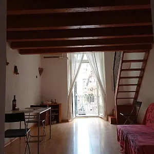  Apartamento L'entresol Liberta Italia