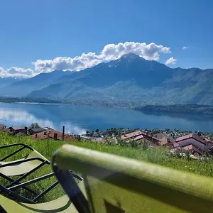 Apartment Casa Contadina, Vercana