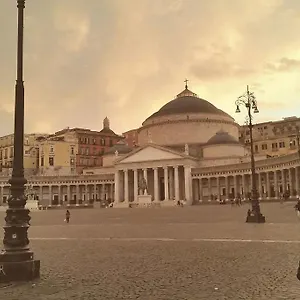  Apartamento Napule 10 Italia