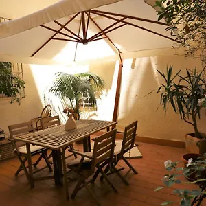 Apartamento Grotte Flat Italia