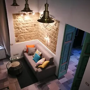  Apartamento Casina San Gregorio Italia