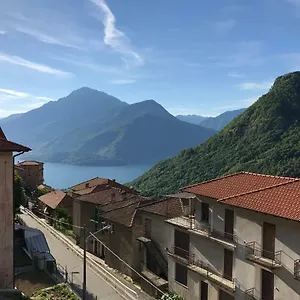 Apartment Casa Il Melo, Garzeno