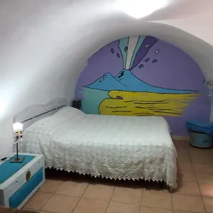  Apartamento La Casetta Italia
