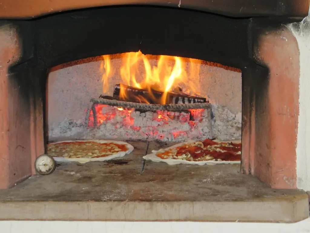 Casa Vacanze Roncaiola Tirano 0*,  Italy