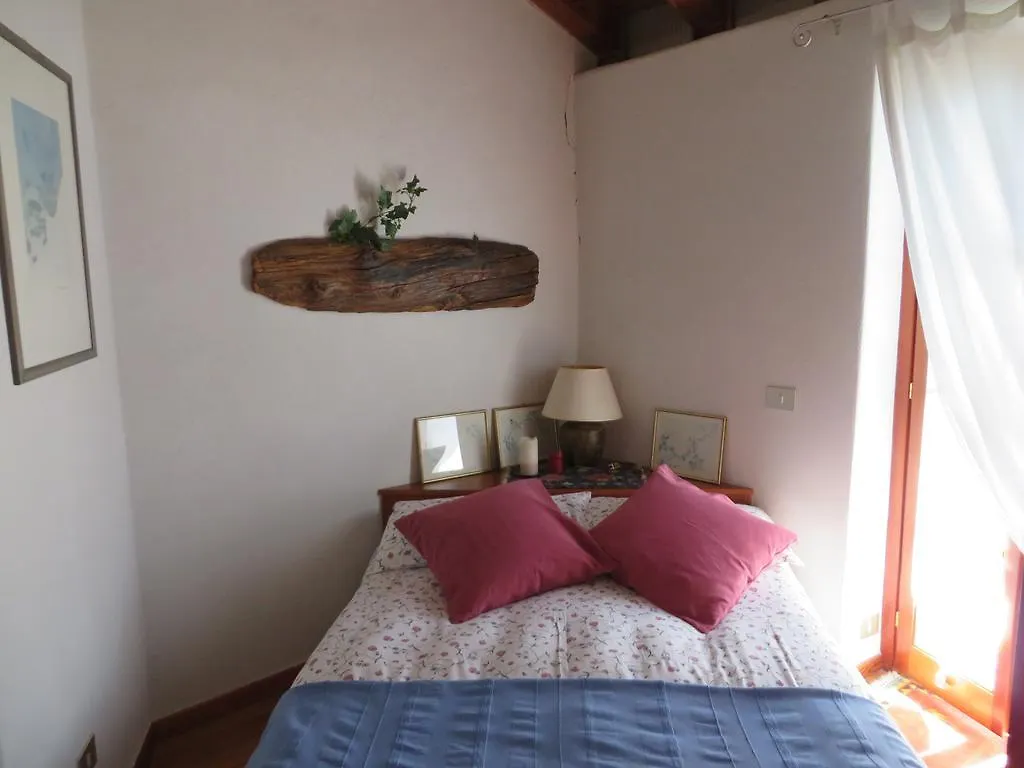 Country house Casa Vacanze Roncaiola Tirano Italy