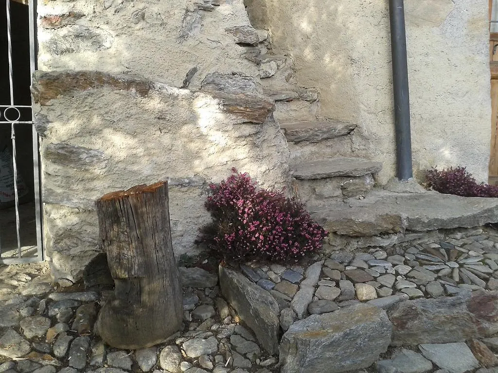 Casa Vacanze Roncaiola Tirano 0*,