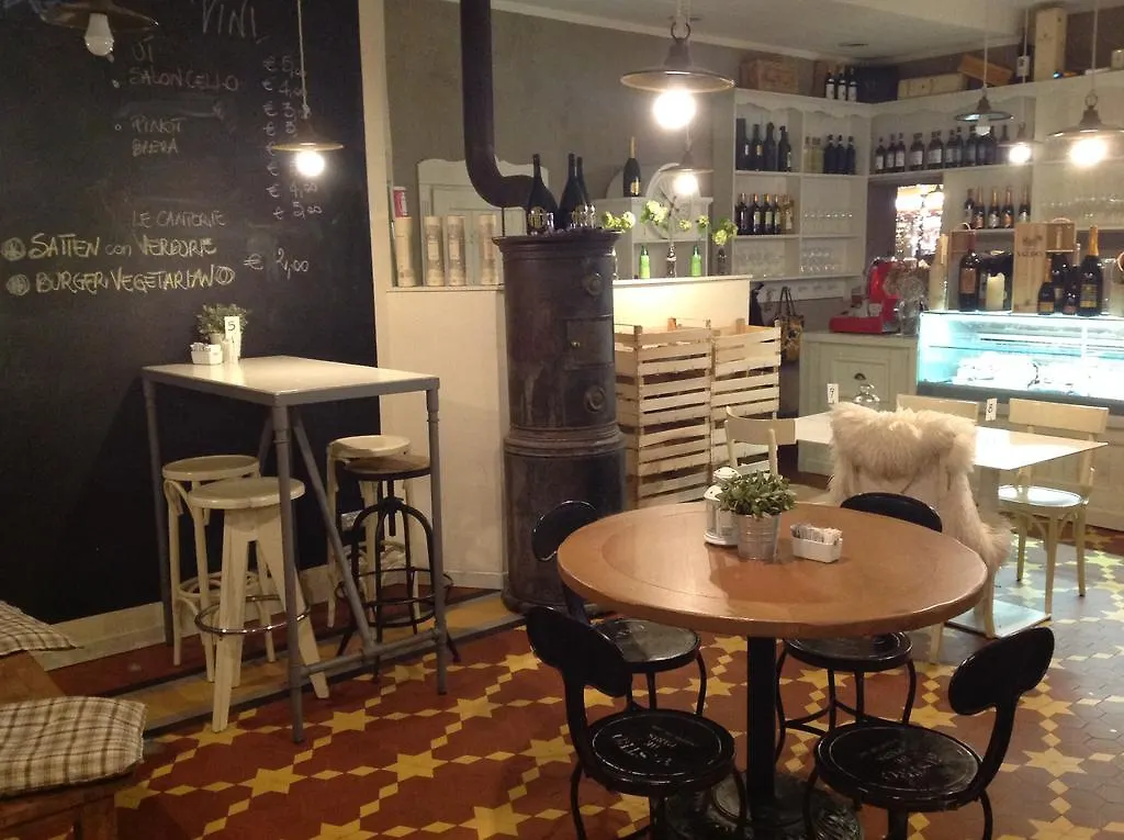 Casa Vacanze Roncaiola Tirano Country house