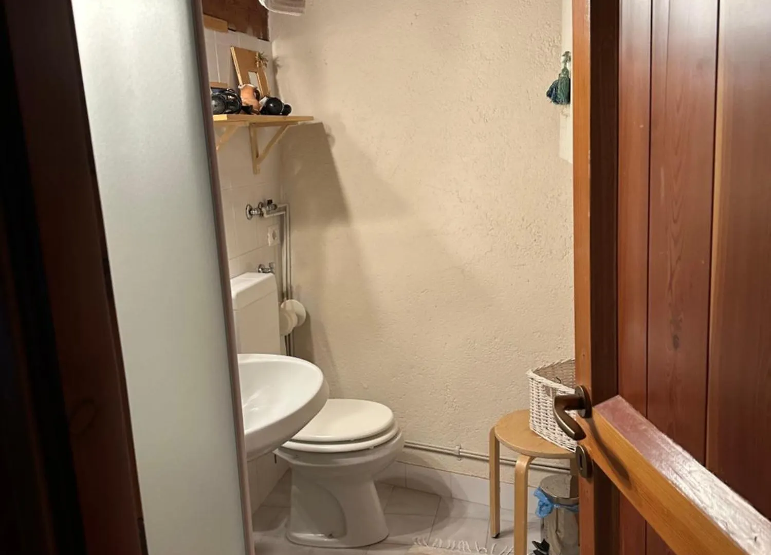 Casa di campagna Casa Vacanze Roncaiola Tirano