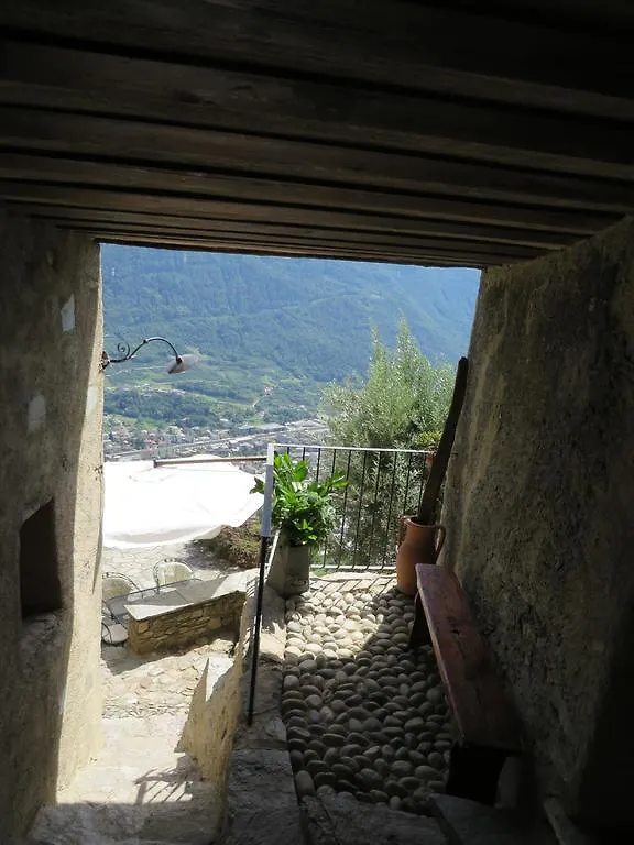 Casa Vacanze Roncaiola Tirano