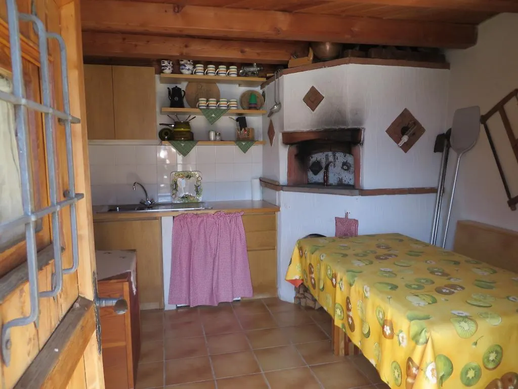 Casa Vacanze Roncaiola Tirano Casa di campagna